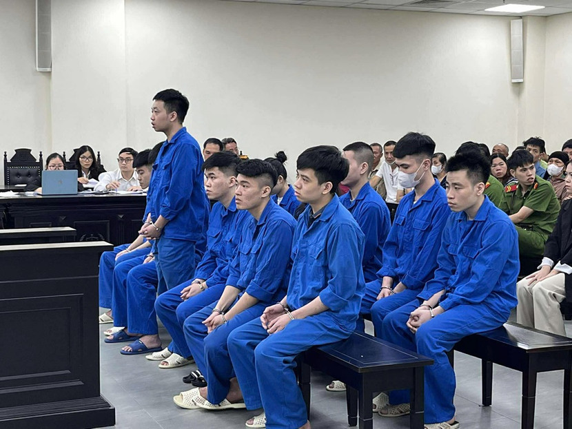 Nhóm đối tượng giả danh bác sĩ lừa đảo hàng nghìn người bị đưa ra xét xử