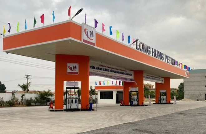 Xin cấp phép kinh doanh xăng dầu, doanh nghiệp đã chung chi nhiều tỷ đồng