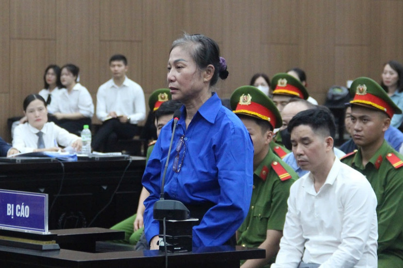 Cựu Bí thư Tỉnh ủy tỉnh Vĩnh Phúc (cũ) - Hoàng Thị Thúy Lan Cựu Bí thư Tỉnh ủy tỉnh Vĩnh Phúc (cũ) - Hoàng Thị Thúy Lan