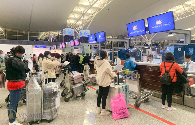 Có nhu cầu xuất khẩu lao động, nhiều người bị lừa tiền (ảnh: Minh họa). Có nhu cầu xuất khẩu lao động, nhiều người bị lừa tiền (ảnh: Minh họa).