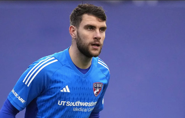 Thủ môn Maarten Paes đang chờ phán quyết từ Toà án trọng tài thể thao để xem liệu có được khoác áo đội tuyển Indonesia hay không