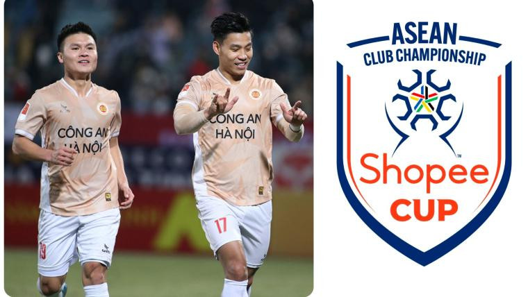 Công an Hà Nội FC sẽ khởi động Cúp C1 Đông Nam Á bằng trận tiếp đón đương kim vô địch Thái Lan - Buriram United vào 22-8 tới Công an Hà Nội FC sẽ khởi động Cúp C1 Đông Nam Á bằng trận tiếp đón đương kim vô địch Thái Lan - Buriram United vào 22-8 tới