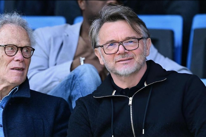 Ông Troussier dự khán trận Indonesia - Guinea