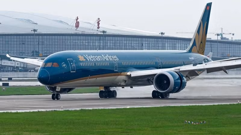 Các hãng hàng không Việt đã rầm rộ chuẩn bị đón thị trường Trung Quốc mở cửa du lịch