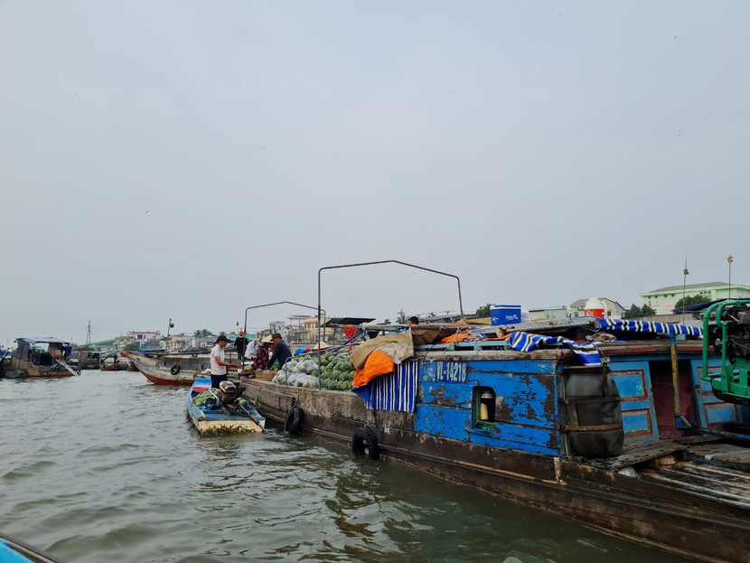 Du lịch Việt dù mở cửa rất sớm sau đại dịch Covid-19 nhưng kết quả lại không như kỳ vọng