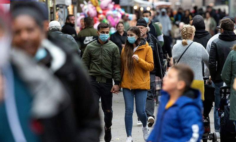 “Cơn bão” cúm mùa bất thường và nguy hiểm đang hoành hành tại nước Mỹ