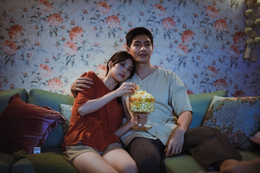 Với Quốc Anh, dù đóng phim truyền hình hay điện ảnh thì mỗi vai diễn đều là một trải nghiệm quý báu