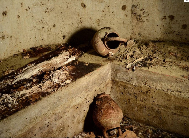 Bí ẩn bức họa Mona Lisa sắp được giải mã? ảnh 2