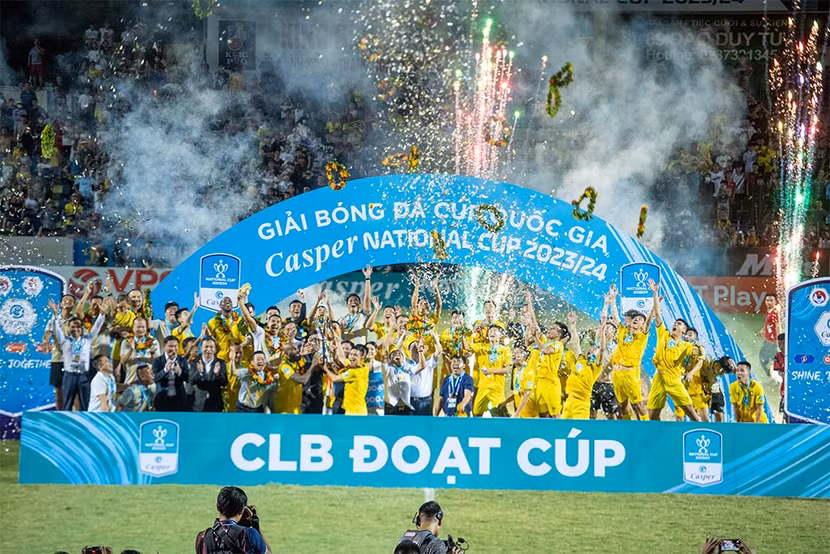 CLB Thanh Hóa sẽ bận rộn với 5 sự kiện trong mùa giải mới