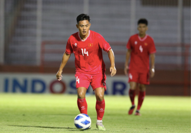 U19 Việt Nam sẽ phải hướng tới chiến thắng ở 2 trận còn lại gặp U19 Australia và U19 Lào