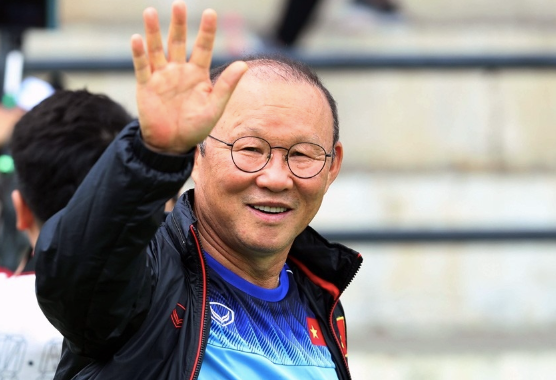 HLV Park Hang-seo được cho là đang bước vào "chung kết" đàm phán với đối tác HLV Park Hang-seo được cho là đang bước vào "chung kết" đàm phán với đối tác