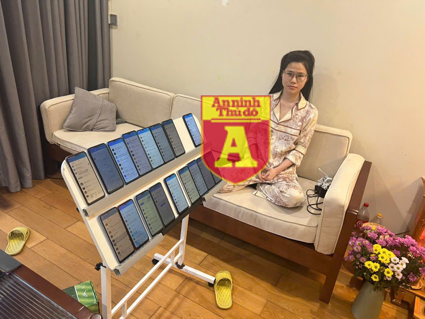 Nguyễn Thị Thu Kiều giữ vai trò tích cực, cùng chồng tuyển chọn gái bán dâm và gửi ảnh để khách lựa chọn khi có nhu cầu Nguyễn Thị Thu Kiều giữ vai trò tích cực, cùng chồng tuyển chọn gái bán dâm và gửi ảnh để khách lựa chọn khi có nhu cầu