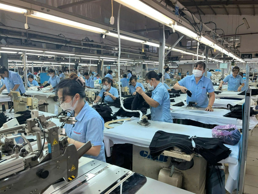 Nghị quyết 68 được kỳ vọng mở ra cuộc cách mạng mới đối với kinh tế tư nhân Nghị quyết 68 được kỳ vọng mở ra cuộc cách mạng mới đối với kinh tế tư nhân