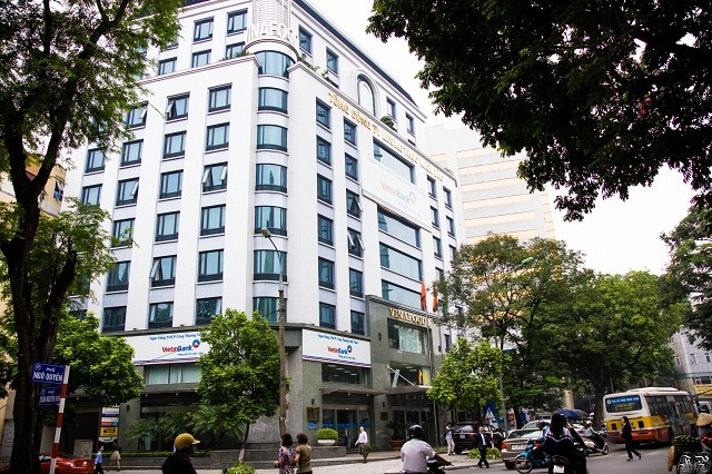 Tổng công ty Lương thực miền Bắc sẽ tái cơ cấu Tổng công ty Lương thực miền Bắc sẽ tái cơ cấu