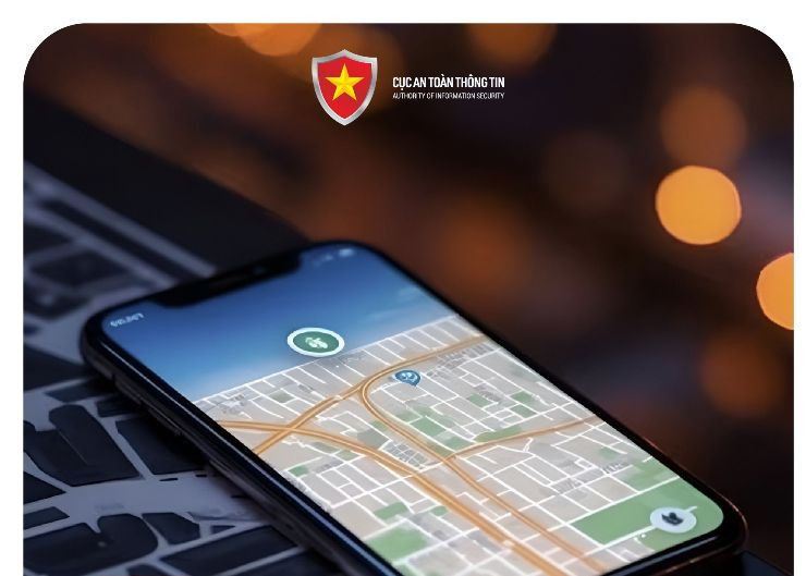 Người dân không nên mua, cài đặt các phần mềm nghe lén, theo dõi điện thoại vì vi phạm pháp luật và tránh bị lừa đảo Người dân không nên mua, cài đặt các phần mềm nghe lén, theo dõi điện thoại vì vi phạm pháp luật và tránh bị lừa đảo