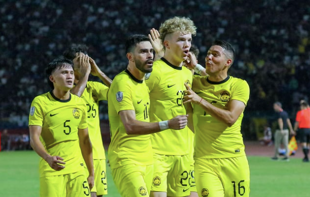 Giải M-League teo tóp làm dấy lên lo ngại chất lượng đội tuyển Malaysia suy giảm