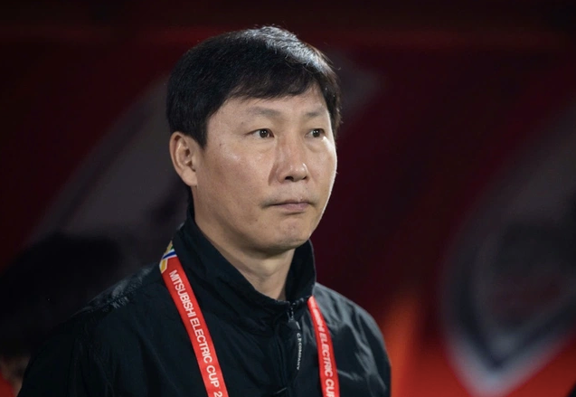 Chưa rõ HLV Kim Sang-sik sẽ chọn ai làm đội trưởng trận đấu đặc biệt này! Chưa rõ HLV Kim Sang-sik sẽ chọn ai làm đội trưởng trận đấu đặc biệt này!