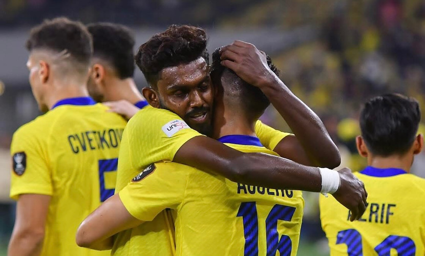 Đương kim á quân Cúp quốc gia Malaysia, hạng 8 M-League 2024/25 - CLB Sri Pahang tuyên bố bỏ giải 2025/26 vì thiếu kinh phí