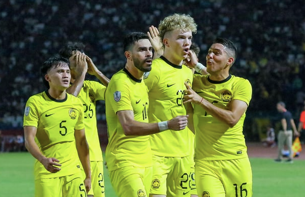 Khủng hoảng ở giải vô địch quốc gia khiến Malaysia phải lệ thuộc nhiều hơn vào cầu thủ nhập tịch khi dự các giải quốc tế