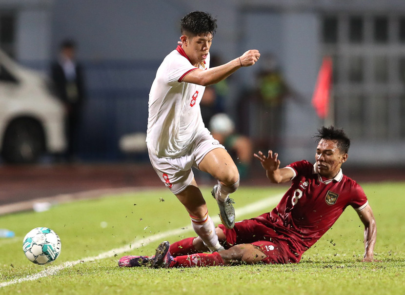 U23 Việt Nam sẽ bảo vệ ngôi vô địch U23 Đông Nam Á tại Indonesia vào tháng 7 tới