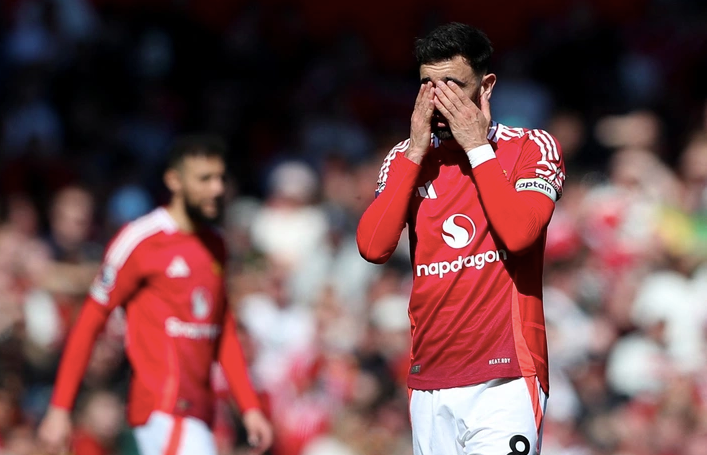 Manchester United "mất giá" ngay tại Đông Nam Á, khi nhiều tuyển thủ xin rút khỏi danh sách Các ngôi sao Đông Nam Á