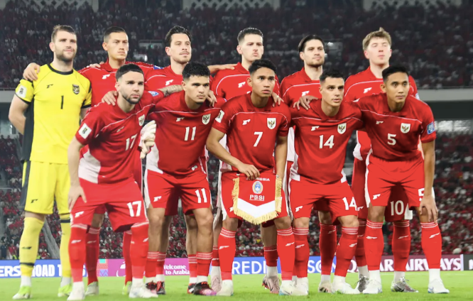 Tuyển Indonesia nhận nhiệm vụ cực khó từ Chủ tịch PSSI