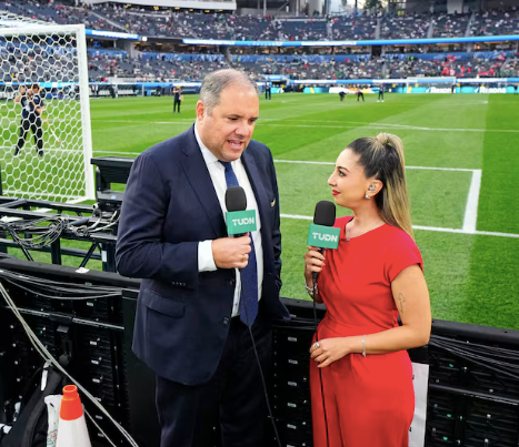 Chủ tịch CONCACAF Victor Montagliani công khai phản đối đề xuất tăng số đội dự World Cup lên 64 đội vào năm 2030 Chủ tịch CONCACAF Victor Montagliani công khai phản đối đề xuất tăng số đội dự World Cup lên 64 đội vào năm 2030