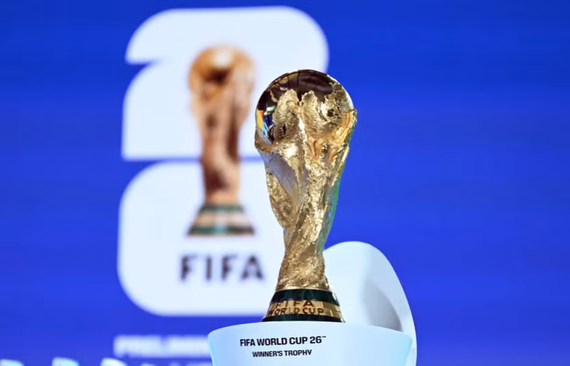 Việc liên tục tăng "nóng" số suất dự World Cup gây lo ngại sẽ "tầm thường hóa" World Cup Việc liên tục tăng "nóng" số suất dự World Cup gây lo ngại sẽ "tầm thường hóa" World Cup