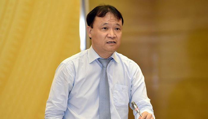 Thứ trưởng Bộ Công Thương Đỗ Thắng Hải Thứ trưởng Bộ Công Thương Đỗ Thắng Hải