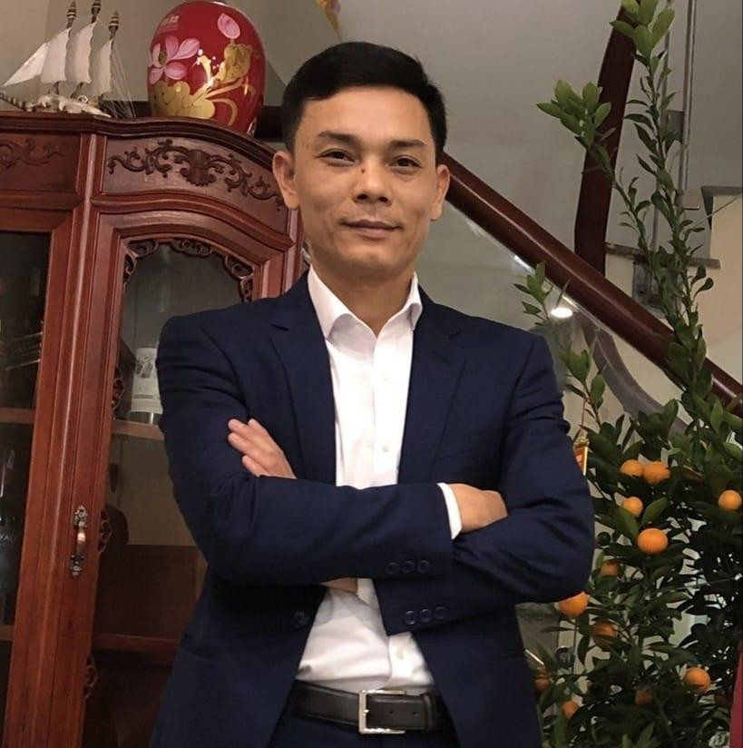 PV Trịnh Tuyến PV Trịnh Tuyến