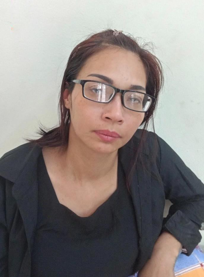 Đối tượng Trần Thị Oanh