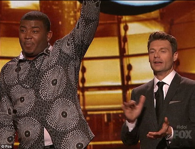 Nữ ca sĩ Nicki Minaj đe dọa bỏ cuộc thi âm nhạc American Idol ảnh 5