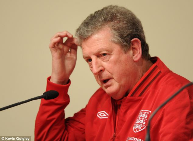 Steven Gerrard: “Tôi sẽ không quay lưng lại với tuyển Anh” ảnh 2 Steven Gerrard: “Tôi sẽ không quay lưng lại với tuyển Anh” ảnh 2