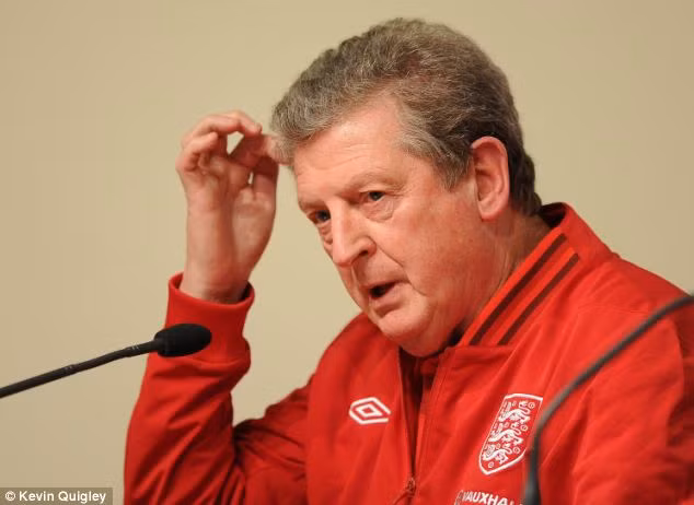 Steven Gerrard: “Tôi sẽ không quay lưng lại với tuyển Anh” ảnh 2