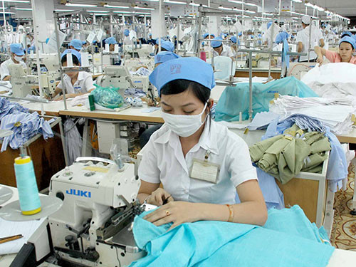 Kết quả cuộc điều tra đánh giá tác động của dịch Covid-19 dự kiến sẽ được công bố vào cuối tháng 9-2020