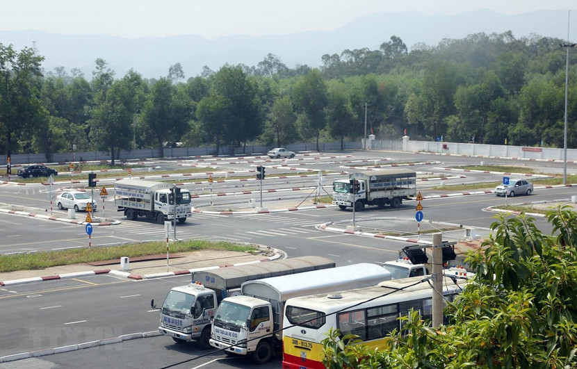 Công tác quản lý, đào tạo và sát hạch lái xe hiện nay còn rất nhiều bất cập