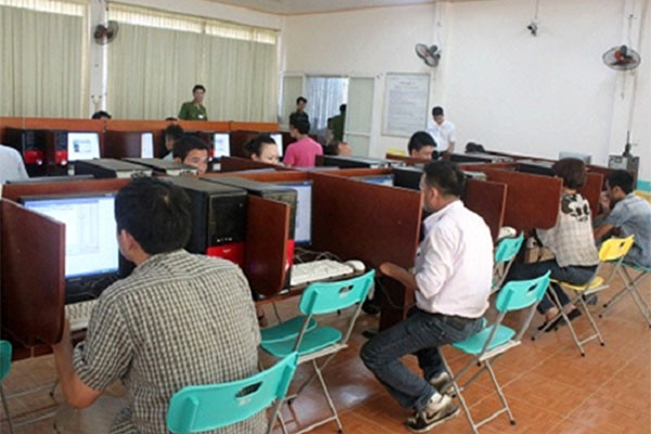 Việc sát hạch cấp GPLX không chỉ kiểm tra về trình độ mà còn đánh giá ý thức, văn hóa của người cầm lái