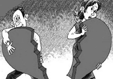 Chồng không có quyền đơn phương ly hôn khi vợ mới sinh con (Ảnh minh họa)