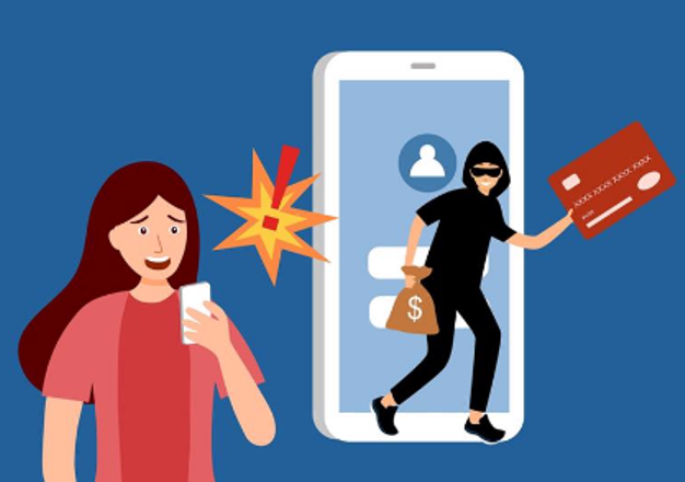 Cuộc gọi lừa đảo vẫn lộng hành