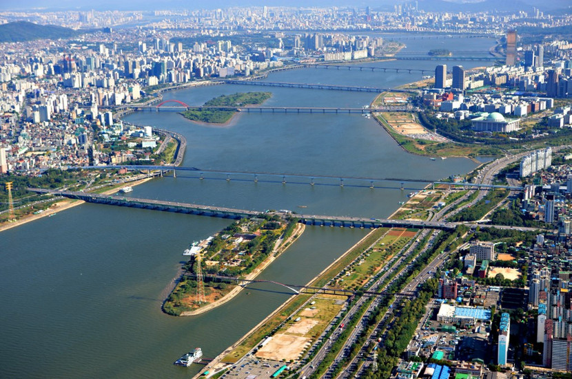 Thủ đô Seoul (Hàn Quốc) đã lập nên kỳ tích khi làm hồi sinh sông Hàn và định hướng phát triển kinh tế - xã hội ven sông