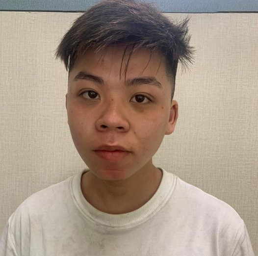 Đối tượng trộm xe người nhà mang cầm cố Phùng Trí Dũng