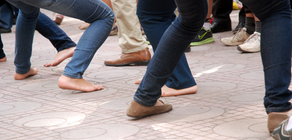 Sôi nổi Ngày hội những người làm báo Thủ đô ảnh 3