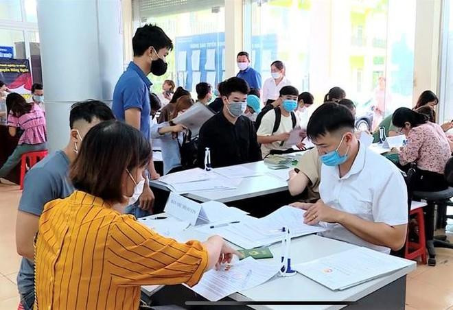 Doanh nghiệp nợ BHXH, quyền lợi của người lao động sẽ bị ảnh hưởng Doanh nghiệp nợ BHXH, quyền lợi của người lao động sẽ bị ảnh hưởng