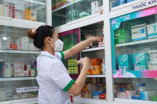 Tình trạng thiếu thuốc chữa bệnh ở các bệnh viện đang khá phổ biến (Ảnh minh họa)