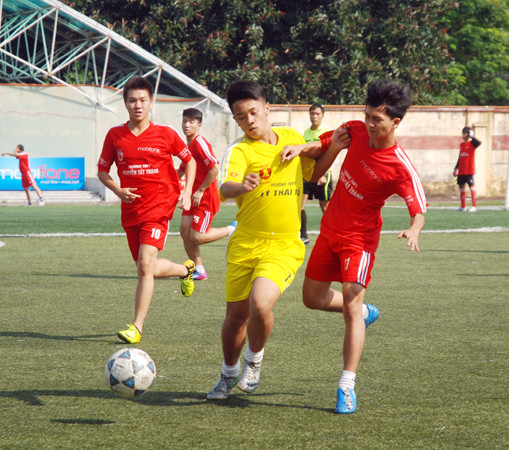 Đương kim vô địch và Á quân cùng bị loại ảnh 7 Đương kim vô địch và Á quân cùng bị loại ảnh 7