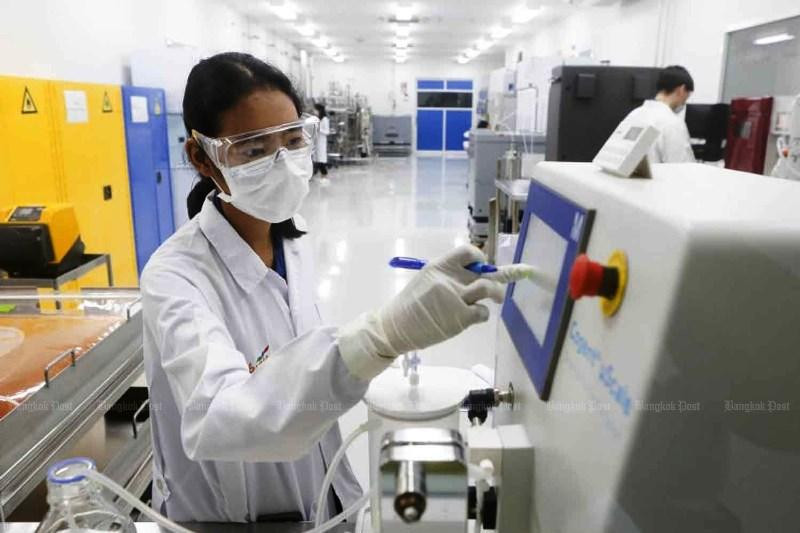 Ưu tiên nghiên cứu, hỗ trợ hoạt động sản xuất vaccine Covid-19 Ưu tiên nghiên cứu, hỗ trợ hoạt động sản xuất vaccine Covid-19