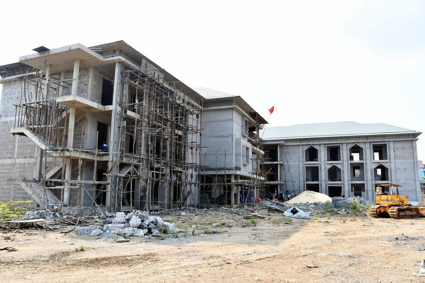 Thủ tướng yêu cầu rà soát, sắp xếp trụ sở công phù hợp, tránh lãng phí