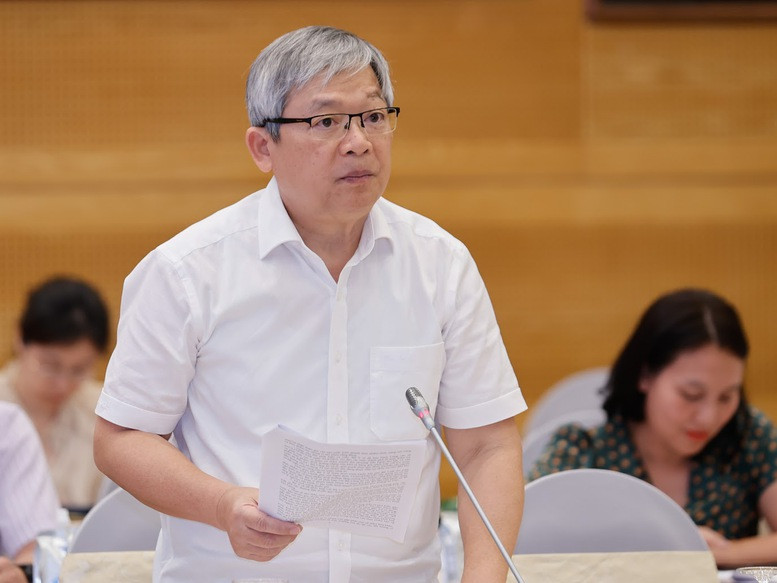 Thiếu tướng Hoàng Anh Tuyên, Phó Chánh Văn phòng - Người phát ngôn Bộ Công an trả lời báo chí