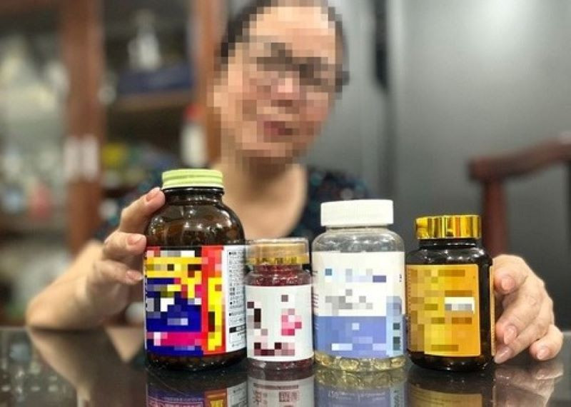 Cần chấn chỉnh tình trạng quảng cáo thực phẩm, thực phẩm chức năng (Ảnh minh họa)