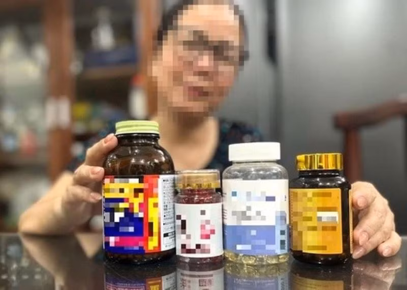 Cần chấn chỉnh tình trạng quảng cáo thực phẩm, thực phẩm chức năng (Ảnh minh họa) Cần chấn chỉnh tình trạng quảng cáo thực phẩm, thực phẩm chức năng (Ảnh minh họa)
